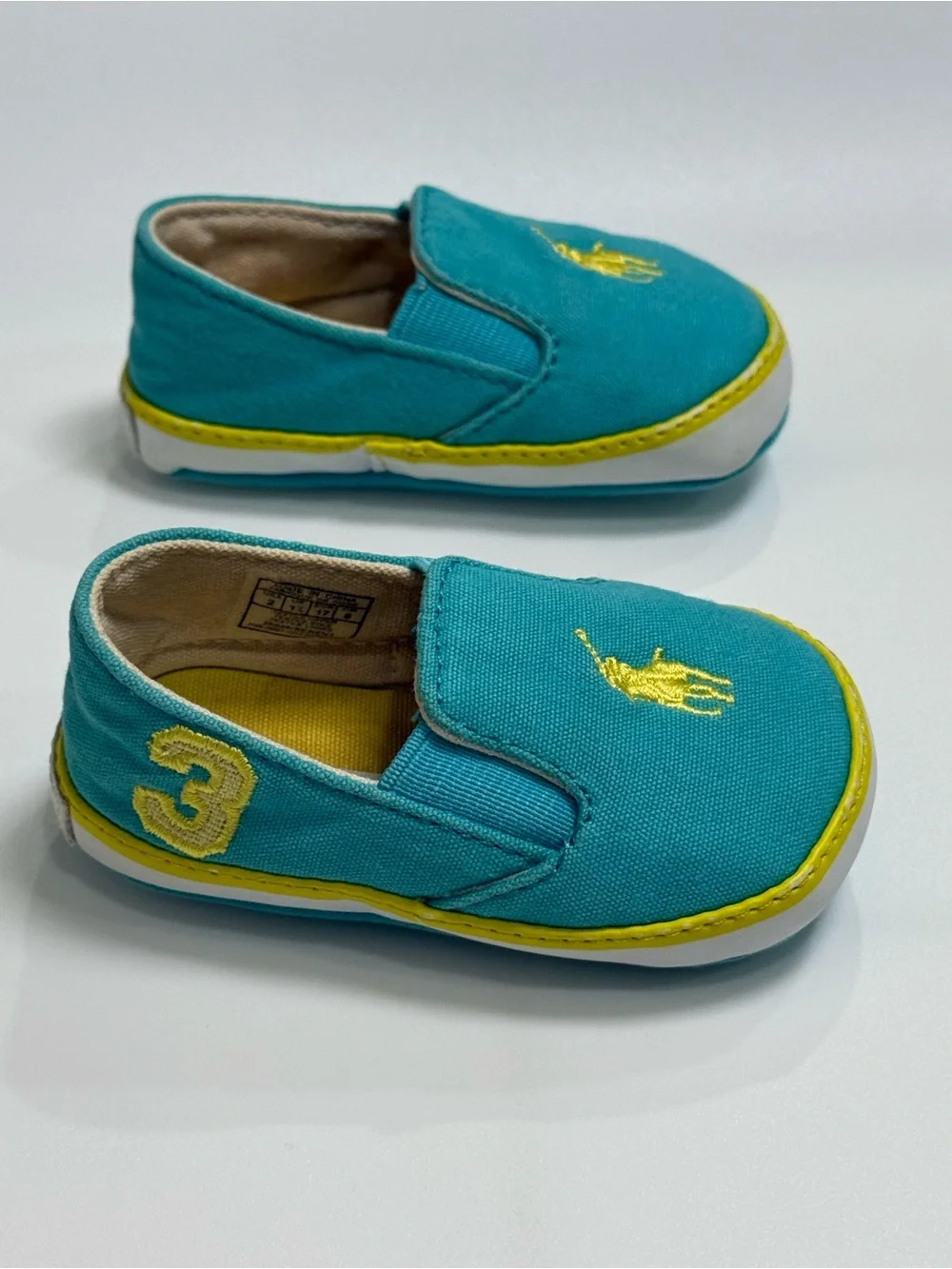 Polo Ralph Lauren cute slip